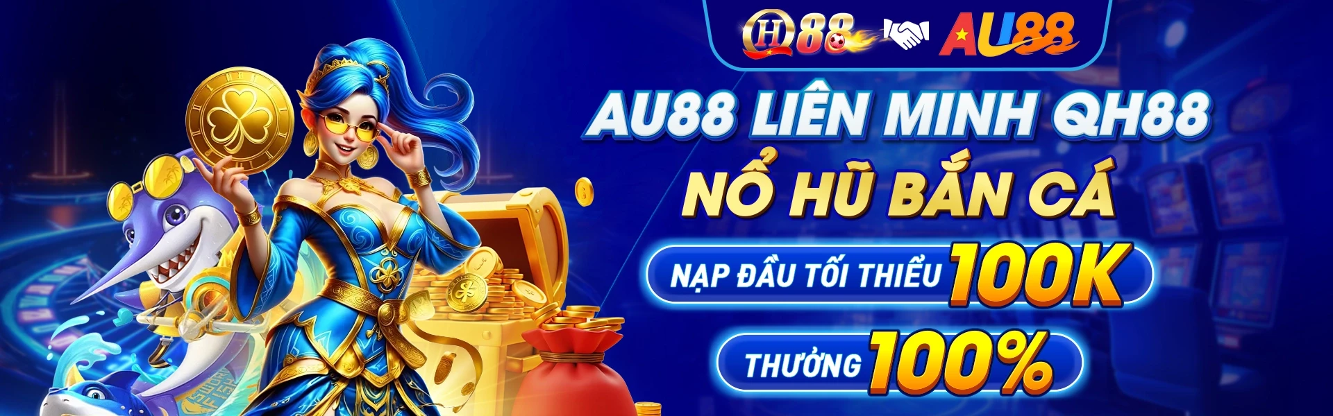 Banner PC Qh88 2